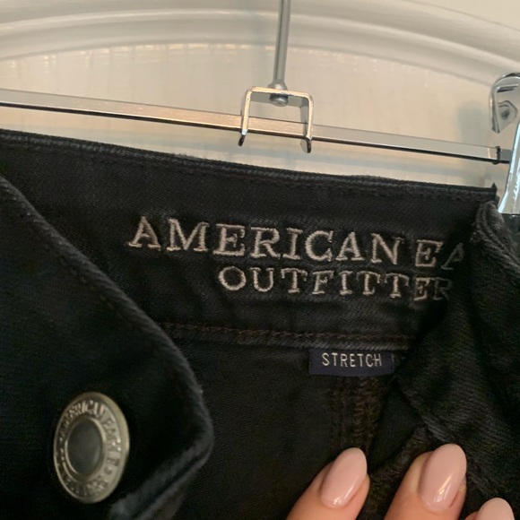 American Eagle Jean Shorts - Picture 5 of 5